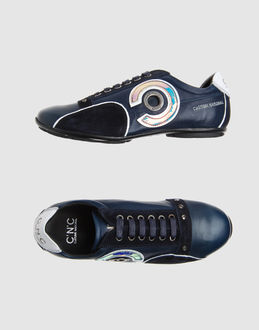 C'N'C' COSTUME NATIONAL - FOOTWEAR - Sneakers - on YOOX.COM