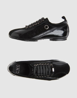C'N'C' COSTUME NATIONAL - FOOTWEAR - Sneakers - on YOOX.COM