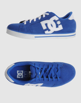 DC SHOECOUSA - FOOTWEAR - Sneakers - on YOOX.COM DC SHOECOUSA - FOOTWEAR - Sneakers - on YOOX.COM