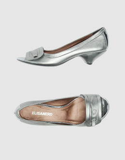 ELISANERO CHAUSSURES Escarpins