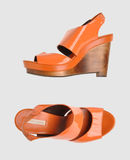 GIANNA MELIANI - CALZATURE - Zeppe