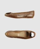 HOGAN - CALZATURE - Ballerine