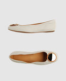 HOGAN - CALZATURE - Ballerine