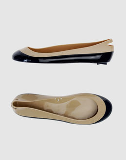 KARTELL - SCHUHE - Ballerinas - bei YOOX.COM