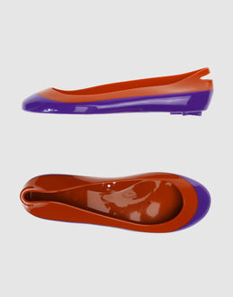 KARTELL - SCHUHE - Ballerinas - bei YOOX.COM