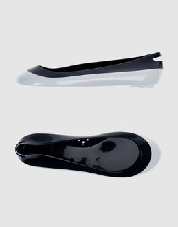 Kartell   Ballerines