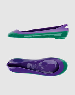KARTELL - SCHUHE - Ballerinas - bei YOOX.COM