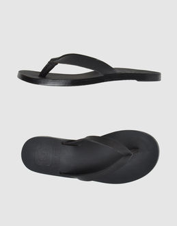 SUS FOOTWEAR Flip flops on YOOXCOM