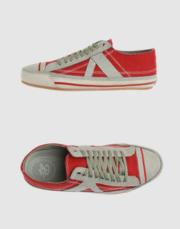 PF FLYERS - FOOTWEAR - Sneakers - on YOOX.COM
