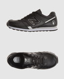 NEW BALANCE - CALZATURE - Sneakers