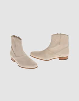 Stiefeletten - N.D.C. MADE BY HAND - BEI YOOX.COM