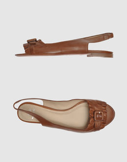 Sandalen - N.D.C. MADE BY HAND - BEI YOOX.COM