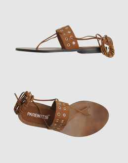 Dianetten - PARENTESI - BEI YOOX.COM
