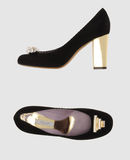 POLLINI - CALZATURE - Decolletes