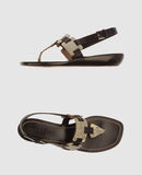POLLINI - CALZATURE - Infradito