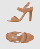 POLLINI - CALZATURE - Sandali con tacco