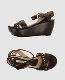 POLLINI - CALZATURE - Zeppe