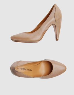 LA SOFFITTA DI GILDA CHAUSSURES Escarpins