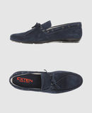 EXTON - CALZATURE - Mocassini
