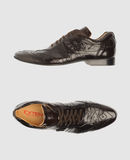 EXTON - CALZATURE - Stringate