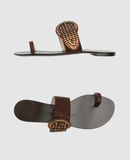 GIUSEPPE ZANOTTI DESIGN - CALZATURE - Infradito