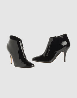 Stiefeletten - VICINI - BEI YOOX.COM