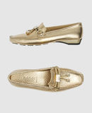 BALDININI TREND - CALZATURE - Mocassini