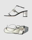 BALDININI TREND - CALZATURE - Sandali con tacco