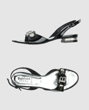 BALDININI TREND - CALZATURE - Sandali con tacco
