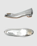 BALDININI TREND - CALZATURE - Ballerine