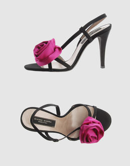 GIANNI MARRA - Women - FOOTWEAR - High-heeled sandals - Select2Gether.com GIANNI MARRA - Women - FOOTWEAR - High-heeled sandals - Select2Gether.com