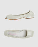 EMANUELA PASSERI - CALZATURE - Decolletes open toe