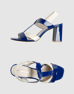 Sandalen mit Absatz - BRUNO PREMI - BEI YOOX.COM