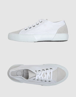 COMING SOON - FOOTWEAR - Sneakers - on YOOX.COM