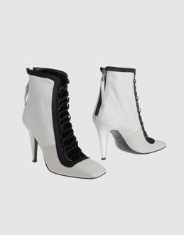Stiefeletten - PREMIATA - BEI YOOX.COM