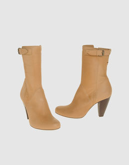 Costume National Footwear Ankle Boots Women  �250