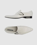 ALBERTO GUARDIANI - CALZATURE - Mocassini