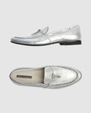 ALBERTO GUARDIANI - CALZATURE - Mocassini