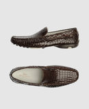 ALBERTO GUARDIANI - CALZATURE - Mocassini