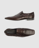 ALBERTO GUARDIANI - CALZATURE - Mocassini