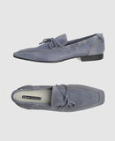 ALBERTO GUARDIANI - CALZATURE - Mocassini