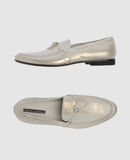 ALBERTO GUARDIANI - CALZATURE - Mocassini