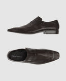 ALBERTO GUARDIANI - CALZATURE - Mocassini