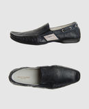 ALBERTO GUARDIANI - CALZATURE - Mocassini