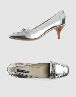 ALBERTO GUARDIANI CHAUSSURES Mocassins