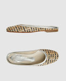 MONICA GARCIA - CALZATURE - Sabot