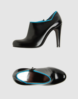 MARC BY MARC JACOBS FOOTWEAR Shoe boots (653343429)