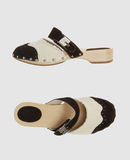 SCHOLL - CALZATURE - Sabot