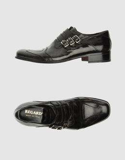 REGARD - CHAUSSURES - Moccasins sur YOOX.COM