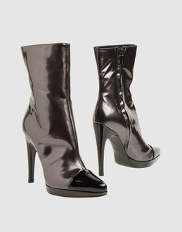 CASADEI - Women - FOOTWEAR - Ankle boots on YOOX.COM